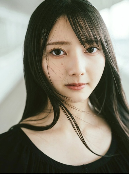 竹内希来里