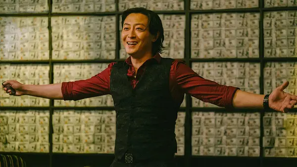 秦启东