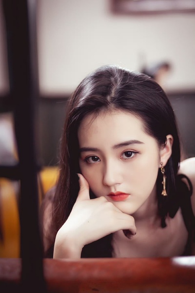 吴瑾颜