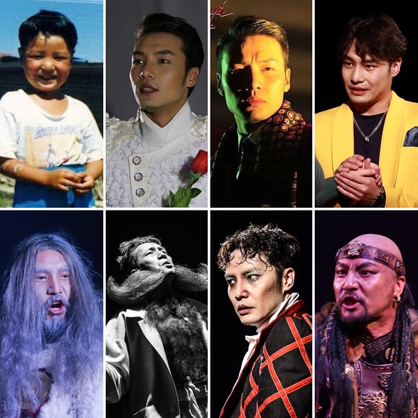 Shinebayar Baasanbuu