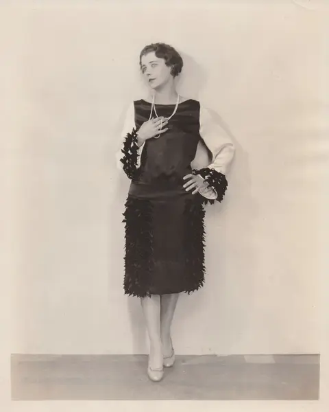 Patricia Avery