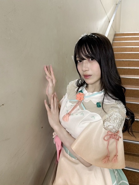 花宫初奈