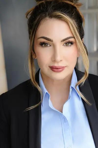 Jessica McKay