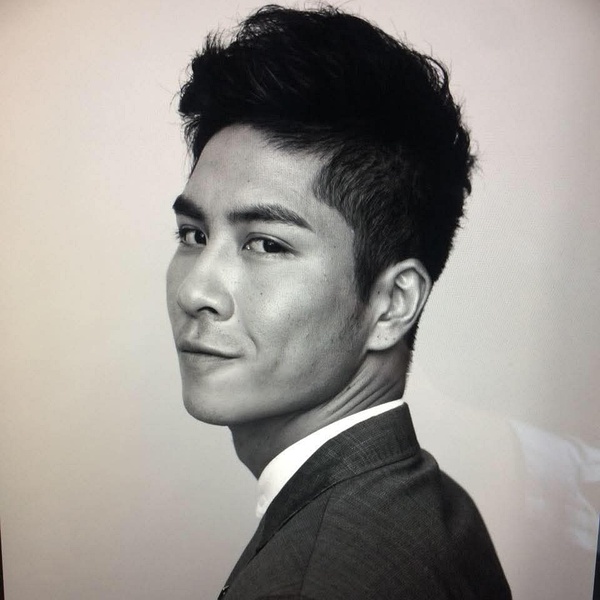 李铭叡