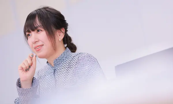 冈田麿里