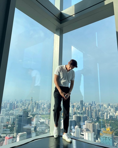 普迪蓬·克岚杰帕努旺