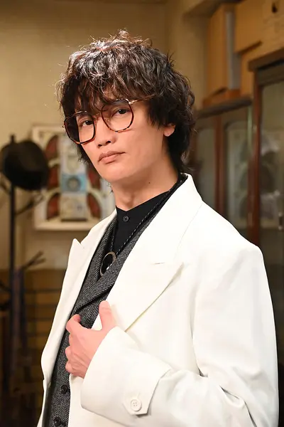浅沼晋太郎