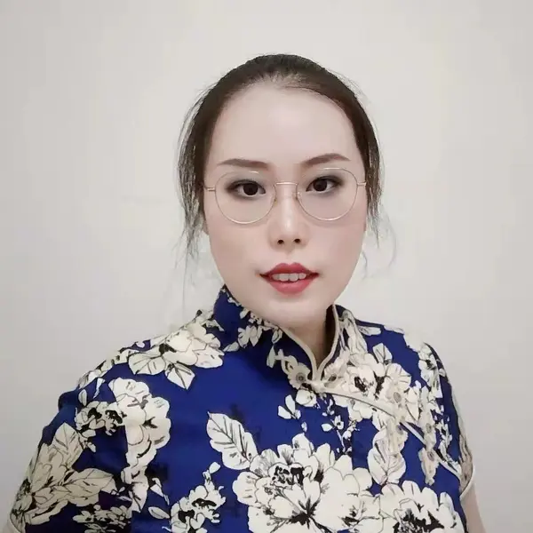霍雪滢