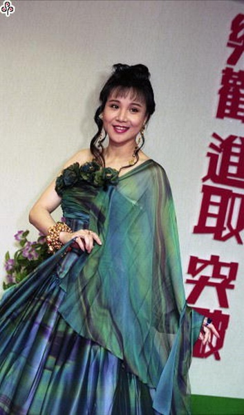 李如麟