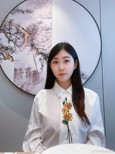李宗晨