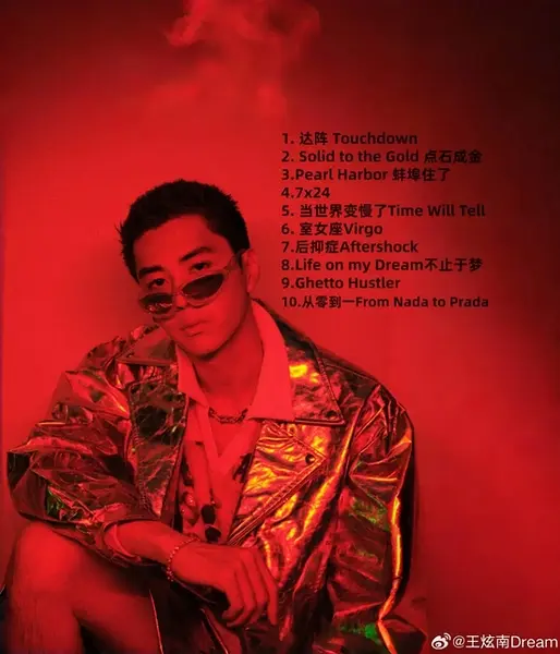 王炫南