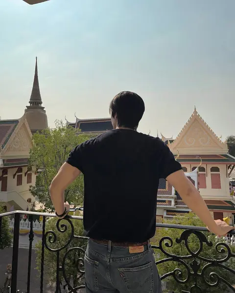 萨克司提.温萨洛杰