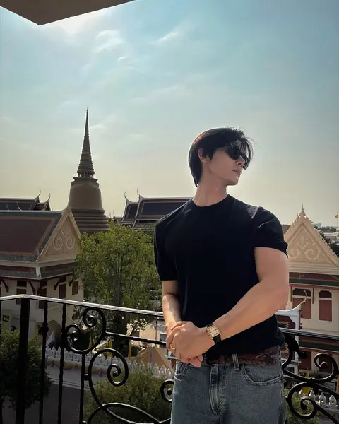 萨克司提.温萨洛杰
