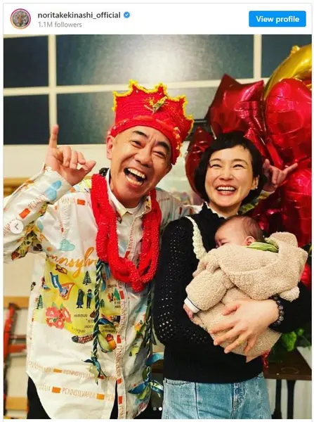 木梨宪武