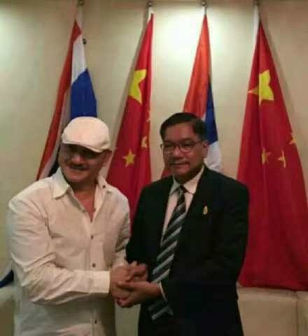 刘军