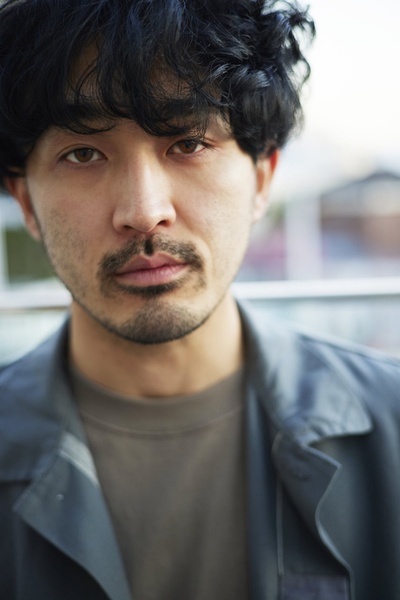 峰尾将