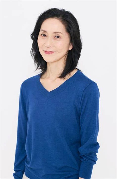 渡会久美子