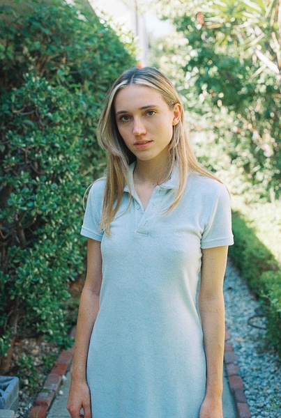 Samantha Carroll