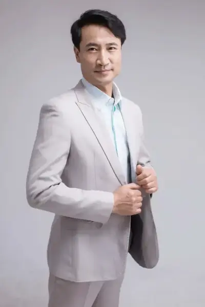 张金成