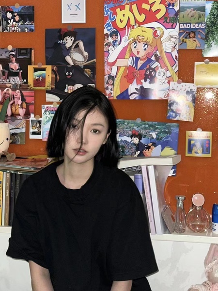 孙悦慈