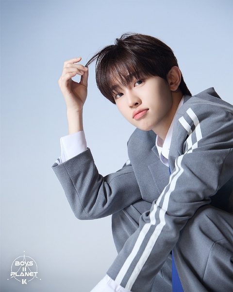 李协