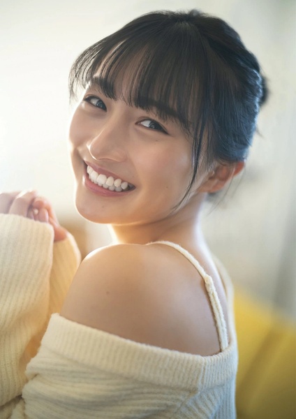 山本彩加