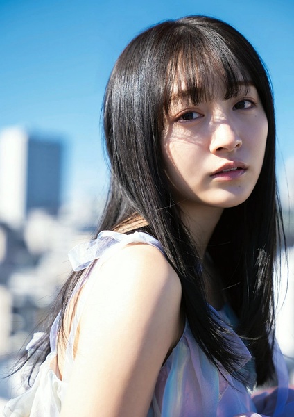 山本彩加