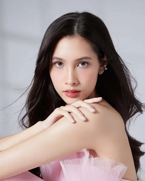 妮吉塔·甘那凯