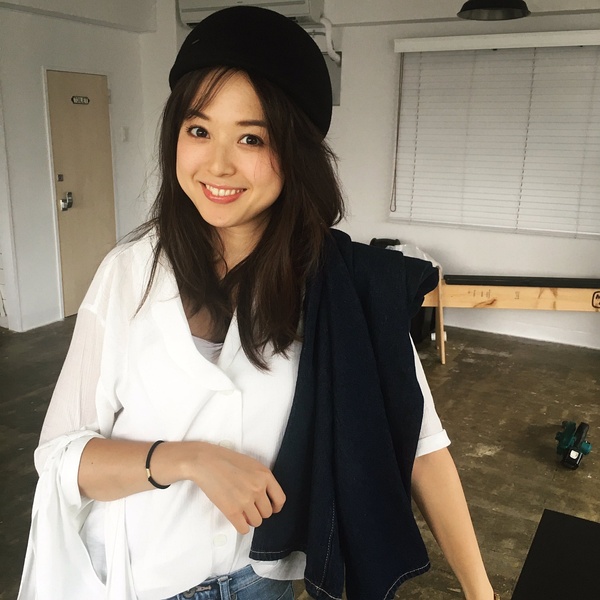野口由佳