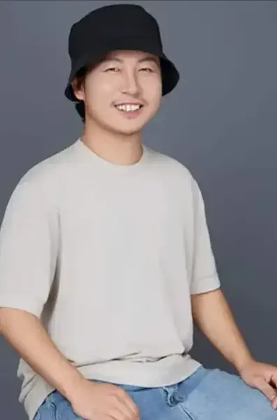 汪汨涵