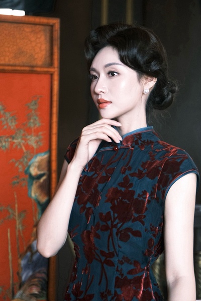 李苗苗