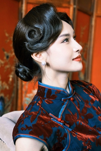 李苗苗
