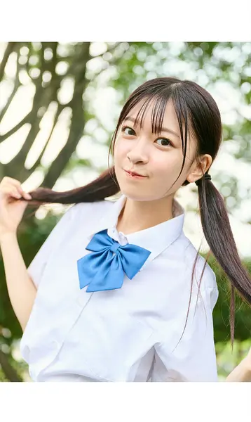 铃原希实