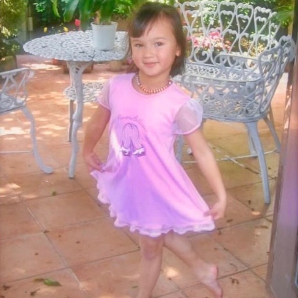 格蕾丝·陈