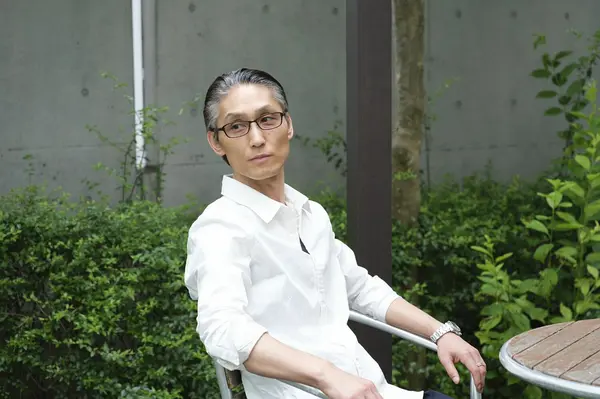 小池健