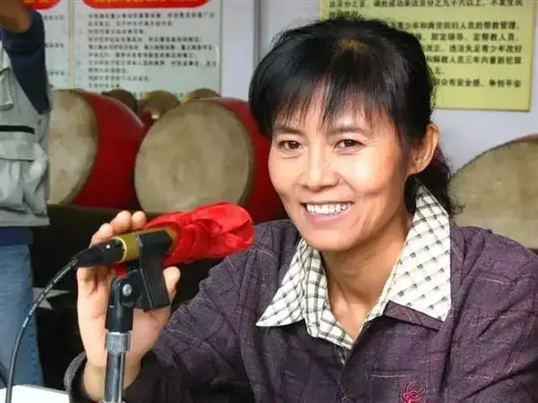 陈伟奋