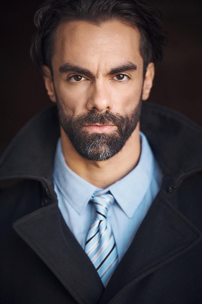 Alain Mesa