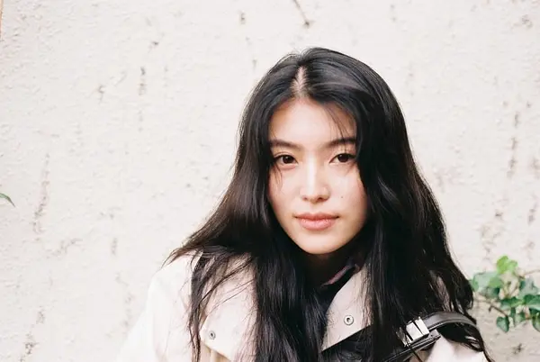 小川李奈