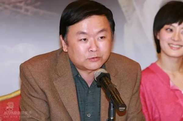 高希希