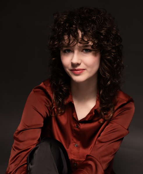 Maggie Nicole Robertson