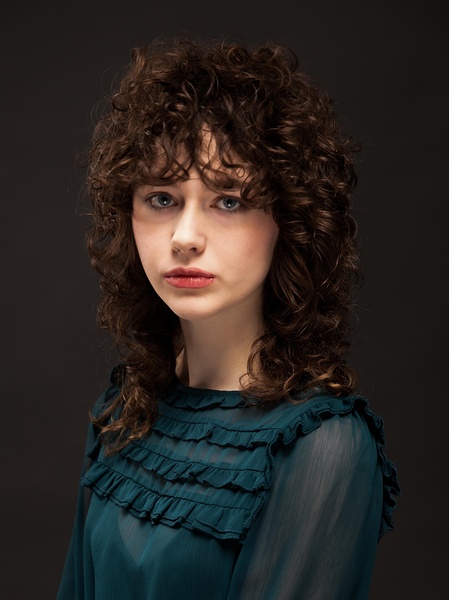 Maggie Nicole Robertson