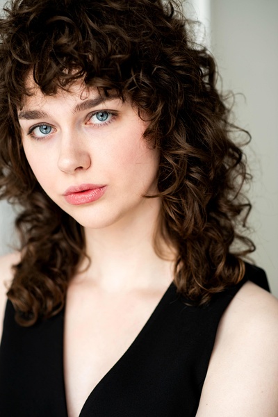 Maggie Nicole Robertson