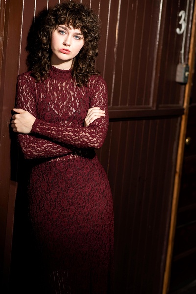 Maggie Nicole Robertson