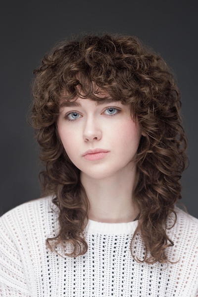 Maggie Nicole Robertson