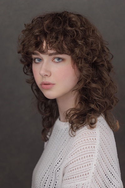 Maggie Nicole Robertson
