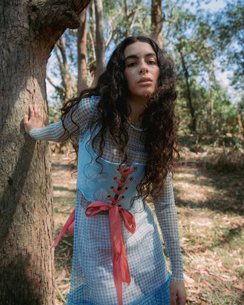Yasmin Langlois