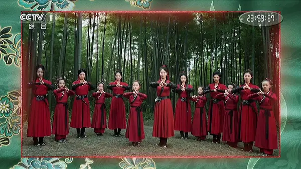 马赵凌云