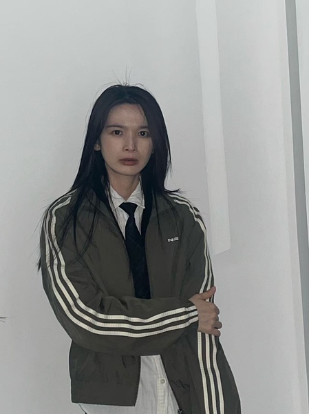 黄媛妮