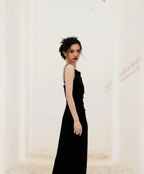 黄媛妮