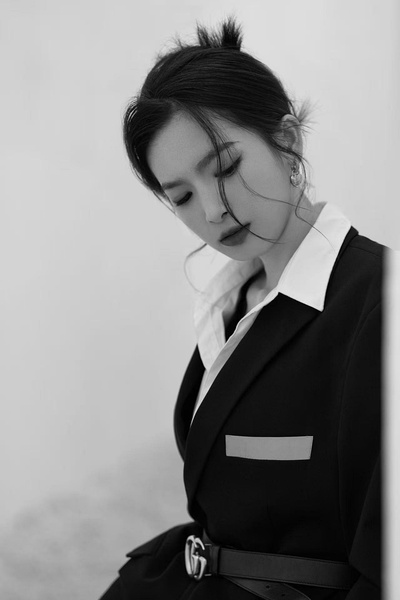 黄媛妮
